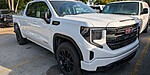 New 2025 GMC SIERRA EV E4WD CREW CAB MAX RANGE DENALI in PALM BEACH GARDENS, FLORIDA