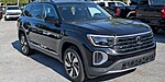 New 2025 VOLKSWAGEN ATLAS 2.0T SEL 4MOTION in PALM BEACH GARDENS, FLORIDA