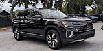 New 2025 VOLKSWAGEN ATLAS 2.0T SEL 4MOTION in PALM BEACH GARDENS, FLORIDA