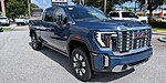 New 2025 GMC SIERRA 2500 4WD CREW CAB 159" DENALI in PALM BEACH GARDENS, FLORIDA