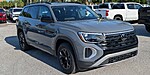 New 2025 VOLKSWAGEN ATLAS 2.0T PEAK EDITION 4MOTION in PALM BEACH GARDENS, FLORIDA