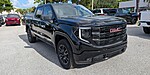 New 2025 GMC SIERRA 1500 4WD CREW CAB 147" ELEVATION W/3SB in PALM BEACH GARDENS, FLORIDA
