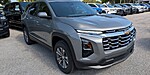 New 2026 CHEVROLET EQUINOX FWD 4DR LT W/1LT in PALM BEACH GARDENS, FLORIDA