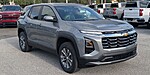 New 2026 CHEVROLET EQUINOX FWD 4DR LT W/1LT in PALM BEACH GARDENS, FLORIDA