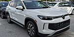 New 2025 VOLKSWAGEN TIGUAN 2.0T S FWD in PALM BEACH GARDENS, FLORIDA
