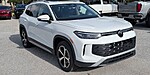 New 2025 VOLKSWAGEN TIGUAN 2.0T SE 4MOTION in PALM BEACH GARDENS, FLORIDA