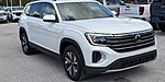 New 2025 VOLKSWAGEN ATLAS 2.0T SE FWD in PALM BEACH GARDENS, FLORIDA