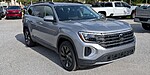 New 2025 VOLKSWAGEN ATLAS 2.0T SE W/TECHNOLOGY FWD in PALM BEACH GARDENS, FLORIDA