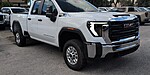 New 2025 GMC SIERRA 2500 4WD DOUBLE CAB 149" PRO in PALM BEACH GARDENS, FLORIDA