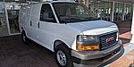 New 2025 GMC SAVANA RWD 2500 135" in PALM BEACH GARDENS, FLORIDA