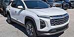 New 2026 CHEVROLET EQUINOX FWD 4DR LT W/1LT in PALM BEACH GARDENS, FLORIDA