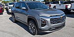New 2026 CHEVROLET EQUINOX FWD 4DR LT W/1LT in PALM BEACH GARDENS, FLORIDA