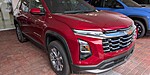 New 2026 CHEVROLET EQUINOX FWD 4DR LT W/1LT in PALM BEACH GARDENS, FLORIDA