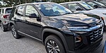 New 2026 CHEVROLET EQUINOX FWD 4DR LT W/1LT in PALM BEACH GARDENS, FLORIDA