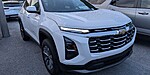 New 2026 CHEVROLET EQUINOX FWD 4DR LT W/1LT in PALM BEACH GARDENS, FLORIDA