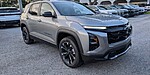 New 2026 CHEVROLET EQUINOX FWD 4DR RS W/1RS in PALM BEACH GARDENS, FLORIDA