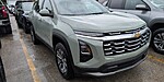 New 2026 CHEVROLET EQUINOX FWD 4DR LT W/1LT in PALM BEACH GARDENS, FLORIDA