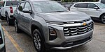 New 2026 CHEVROLET EQUINOX FWD 4DR LT W/1LT in PALM BEACH GARDENS, FLORIDA