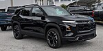 New 2026 CHEVROLET EQUINOX FWD 4DR RS W/1RS in PALM BEACH GARDENS, FLORIDA