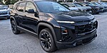 New 2026 CHEVROLET EQUINOX FWD 4DR RS W/1RS in PALM BEACH GARDENS, FLORIDA