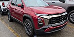 New 2026 CHEVROLET EQUINOX FWD 4DR ACTIV W/XDB in PALM BEACH GARDENS, FLORIDA