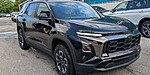 New 2026 CHEVROLET EQUINOX FWD 4DR ACTIV W/XDB in PALM BEACH GARDENS, FLORIDA