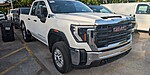 New 2025 GMC SIERRA 2500 4WD DOUBLE CAB 149" PRO in PALM BEACH GARDENS, FLORIDA