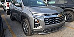 New 2026 CHEVROLET EQUINOX FWD 4DR LT W/1LT in PALM BEACH GARDENS, FLORIDA