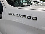 New 2025 CHEVROLET SILVERADO 1500 2WD CREW CAB 147