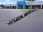 New 2025 CHEVROLET SILVERADO 1500 2WD CREW CAB 147