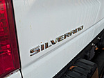 New 2025 CHEVROLET SILVERADO 1500 2WD CREW CAB 147