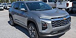 New 2026 CHEVROLET EQUINOX FWD 4DR LT W/1LT in PALM BEACH GARDENS, FLORIDA