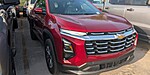 New 2026 CHEVROLET EQUINOX FWD 4DR LT W/1LT in PALM BEACH GARDENS, FLORIDA