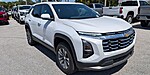 New 2026 CHEVROLET EQUINOX FWD 4DR LT W/1LT in PALM BEACH GARDENS, FLORIDA