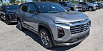 New 2026 CHEVROLET EQUINOX FWD 4DR LT W/1LT in PALM BEACH GARDENS, FLORIDA