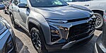 New 2026 CHEVROLET EQUINOX FWD 4DR ACTIV W/XDB in PALM BEACH GARDENS, FLORIDA