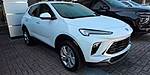 New 2025 BUICK ENCORE GX FWD 4DR PREFERRED in PALM BEACH GARDENS, FLORIDA
