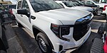 New 2025 GMC SIERRA 1500 2WD CREW CAB 147" PRO in PALM BEACH GARDENS, FLORIDA