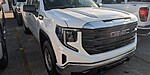 New 2025 GMC SIERRA 1500 2WD CREW CAB 147" PRO in PALM BEACH GARDENS, FLORIDA