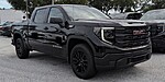 New 2025 GMC SIERRA 1500 2WD CREW CAB 147" PRO in PALM BEACH GARDENS, FLORIDA