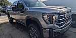 New 2025 GMC SIERRA 2500 4WD CREW CAB 159" SLT in PALM BEACH GARDENS, FLORIDA
