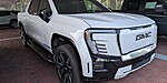 New 2025 GMC SIERRA EV E4WD CREW CAB MAX RANGE DENALI in PALM BEACH GARDENS, FLORIDA