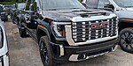 New 2025 GMC SIERRA 2500 4WD CREW CAB 159" DENALI in PALM BEACH GARDENS, FLORIDA