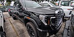New 2025 GMC SIERRA 2500 4WD CREW CAB 159" DENALI in PALM BEACH GARDENS, FLORIDA