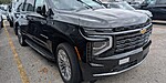 New 2025 CHEVROLET SUBURBAN 4WD 4DR HIGH COUNTRY in PALM BEACH GARDENS, FLORIDA