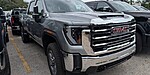 New 2025 GMC SIERRA 2500 4WD CREW CAB 159" SLT in PALM BEACH GARDENS, FLORIDA