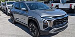 New 2026 CHEVROLET EQUINOX FWD 4DR ACTIV W/XDB in PALM BEACH GARDENS, FLORIDA