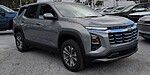 New 2026 CHEVROLET EQUINOX FWD 4DR LT W/1LT in PALM BEACH GARDENS, FLORIDA