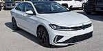New 2025 VOLKSWAGEN JETTA SE AUTO in PALM BEACH GARDENS, FLORIDA