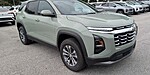 New 2026 CHEVROLET EQUINOX FWD 4DR LT W/1LT in PALM BEACH GARDENS, FLORIDA